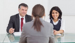 Interview answers